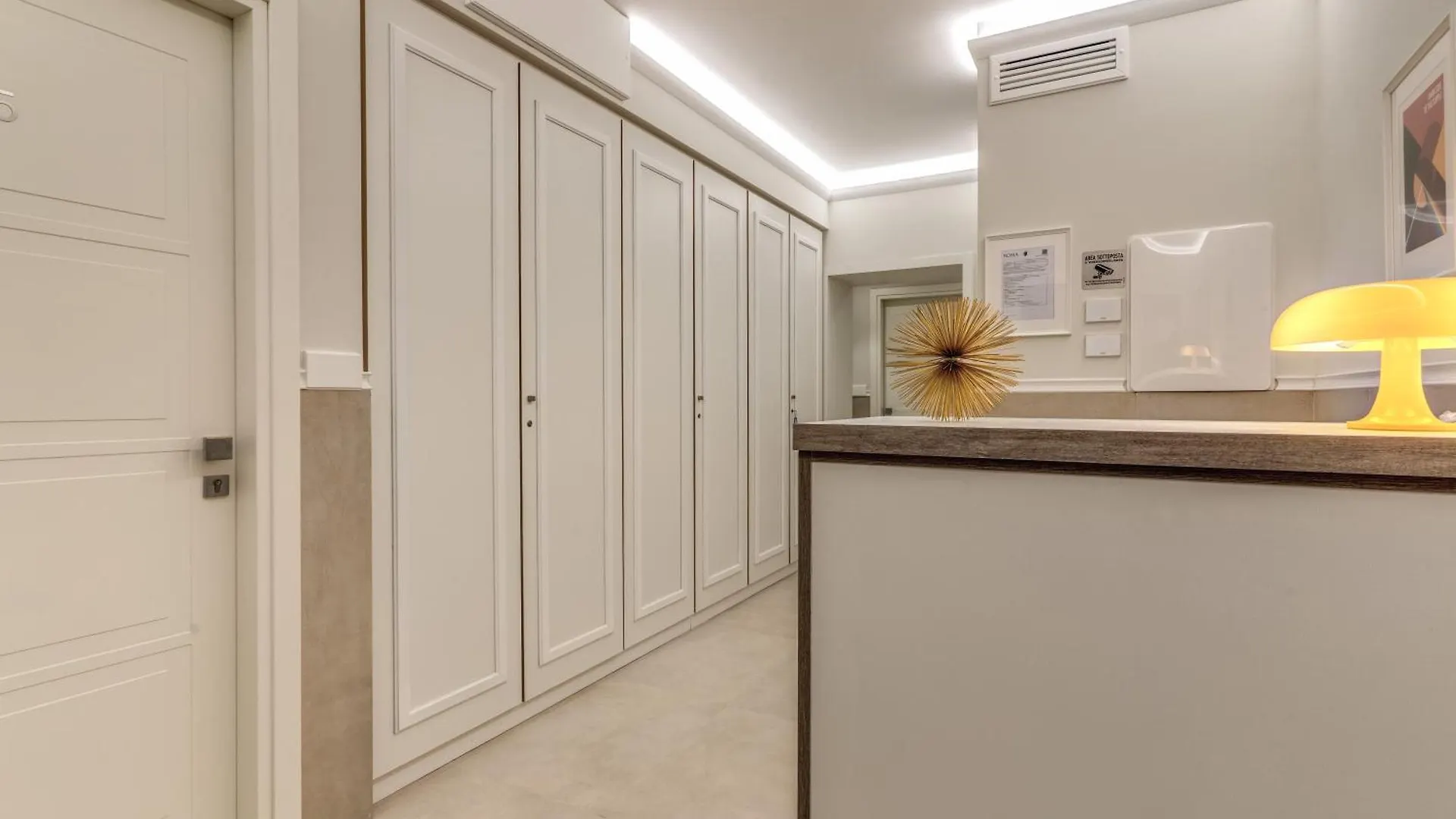 Guest house Relais Marco Polo Hotel Rome