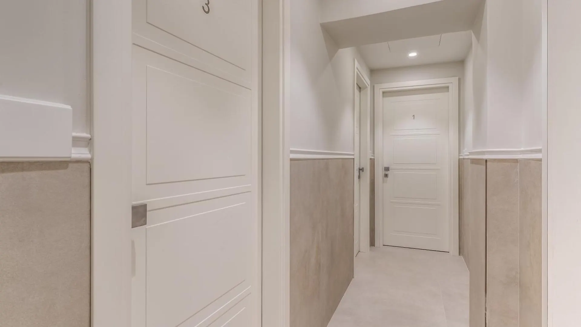 Relais Marco Polo Hotel Rome 0*,  Italy