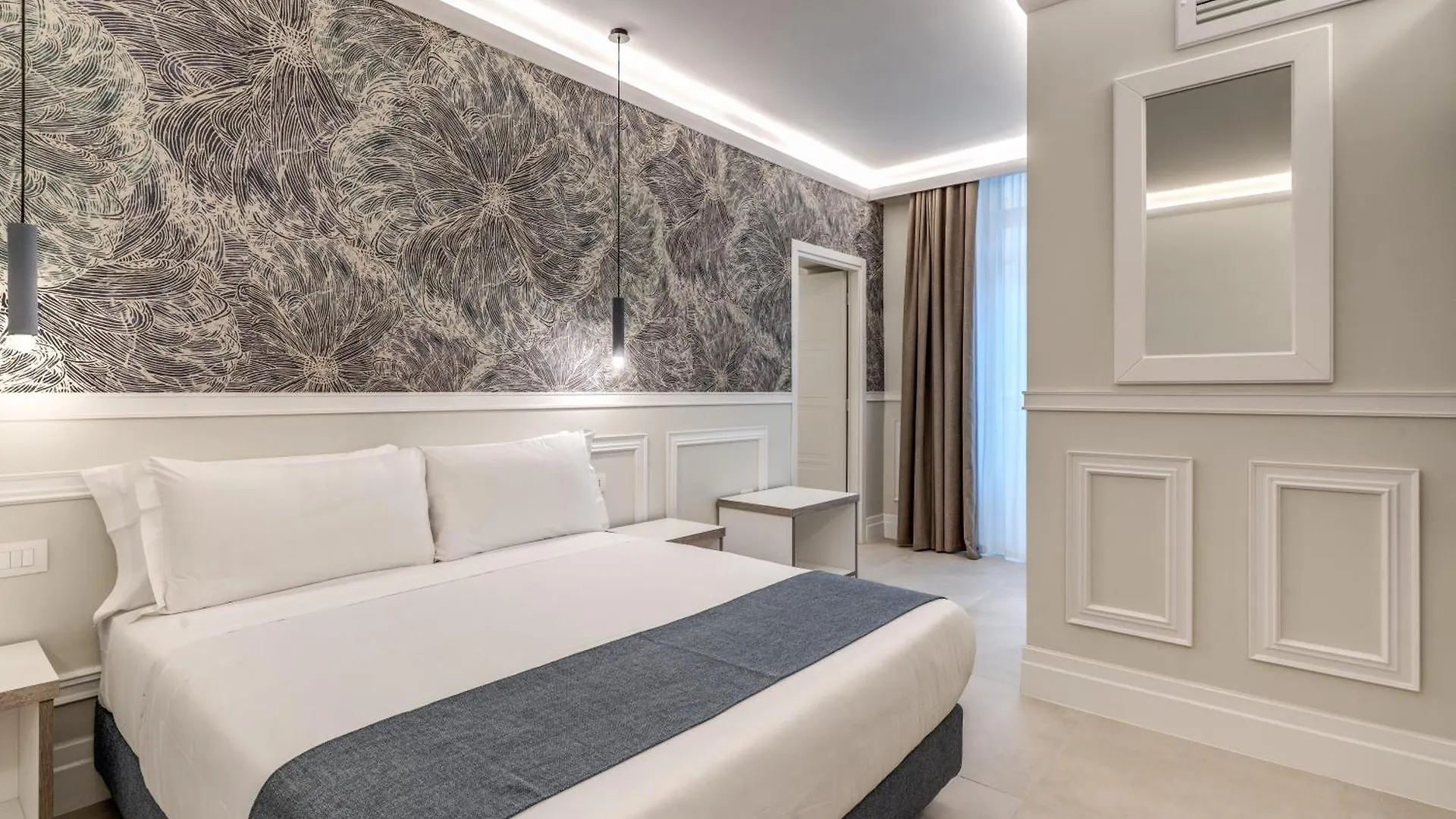 Relais Marco Polo Hotel Rome 0*,  Italy