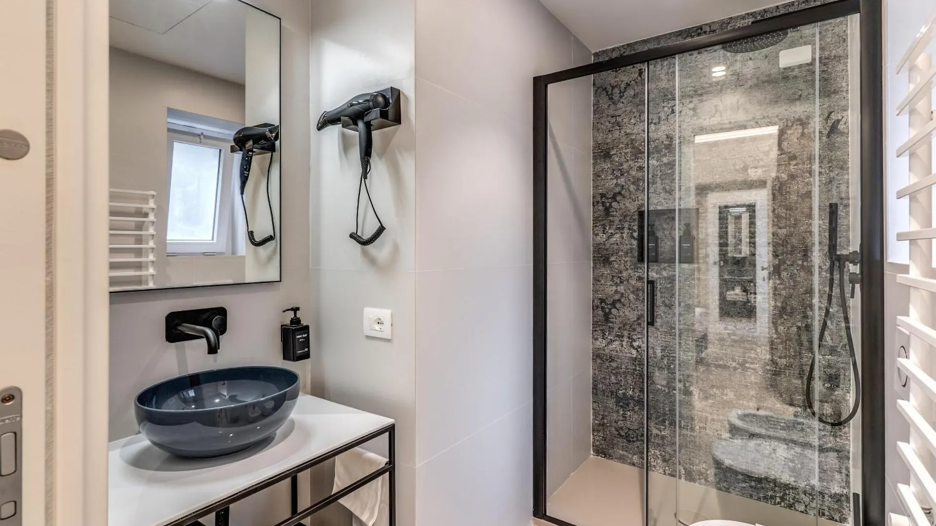 Relais Marco Polo Hotel Rome