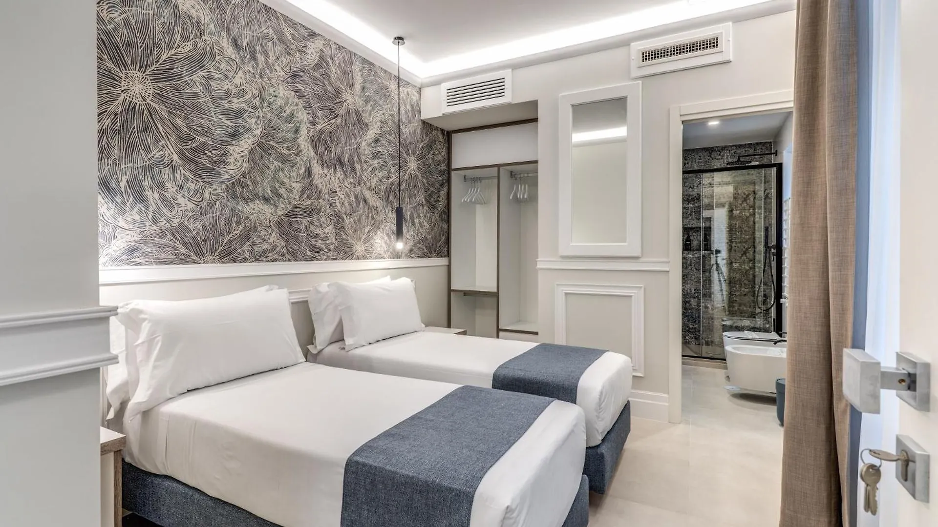 Guest house Relais Marco Polo Hotel Rome