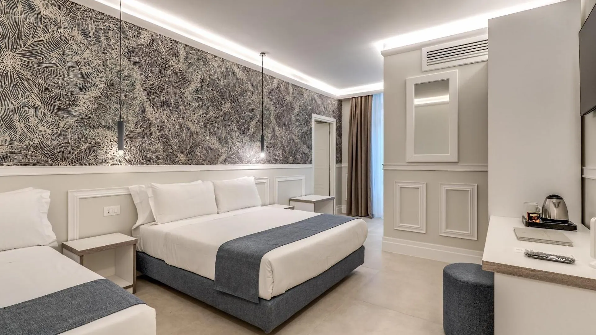 Guest house Relais Marco Polo Hotel Rome