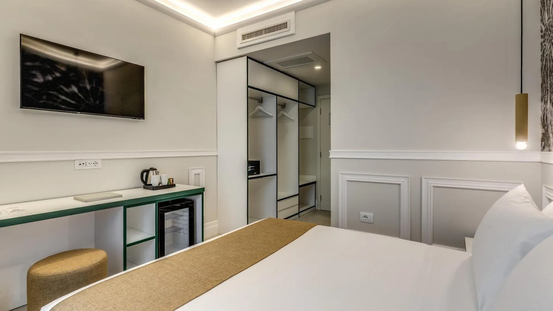 Guest house Relais Marco Polo Hotel Rome