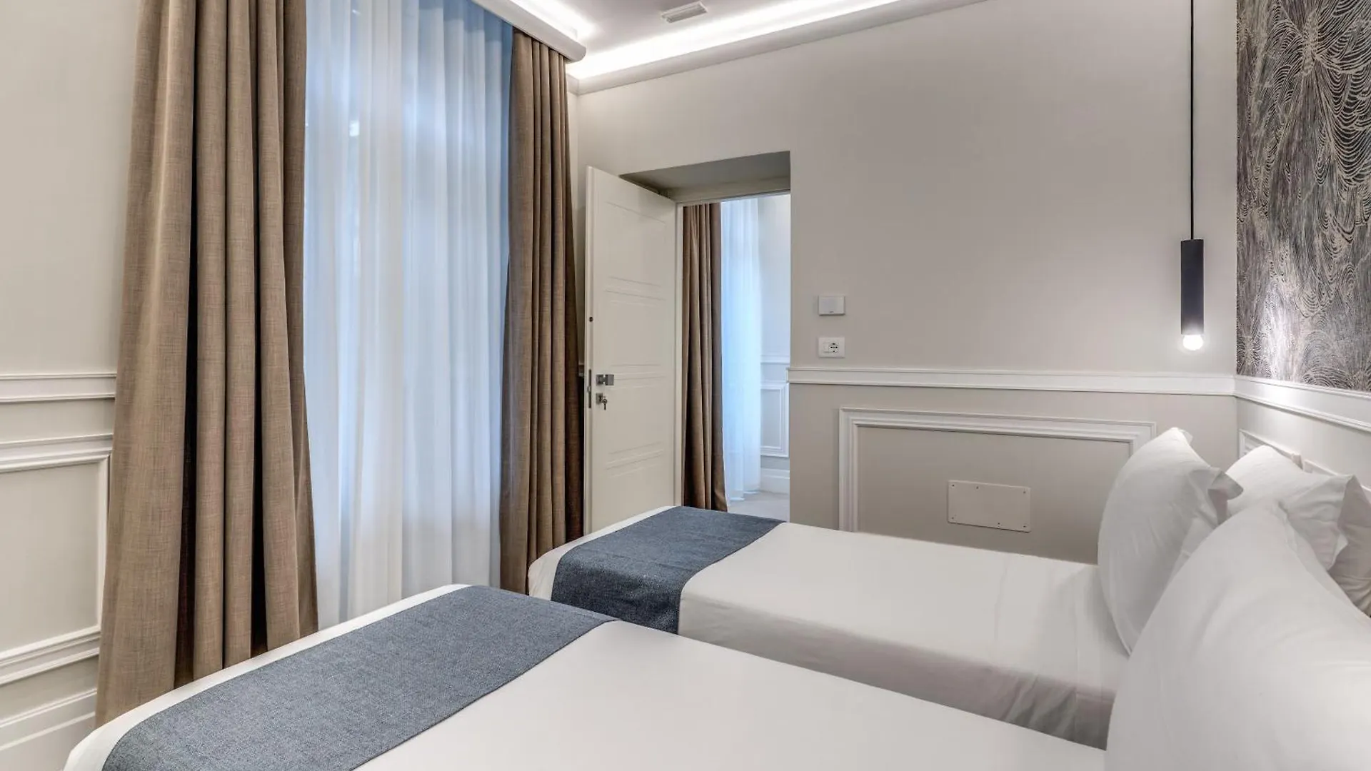 Guest house Relais Marco Polo Hotel Rome