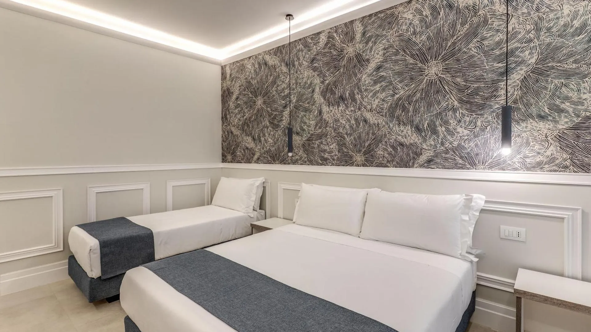 Guest house Relais Marco Polo Hotel Rome