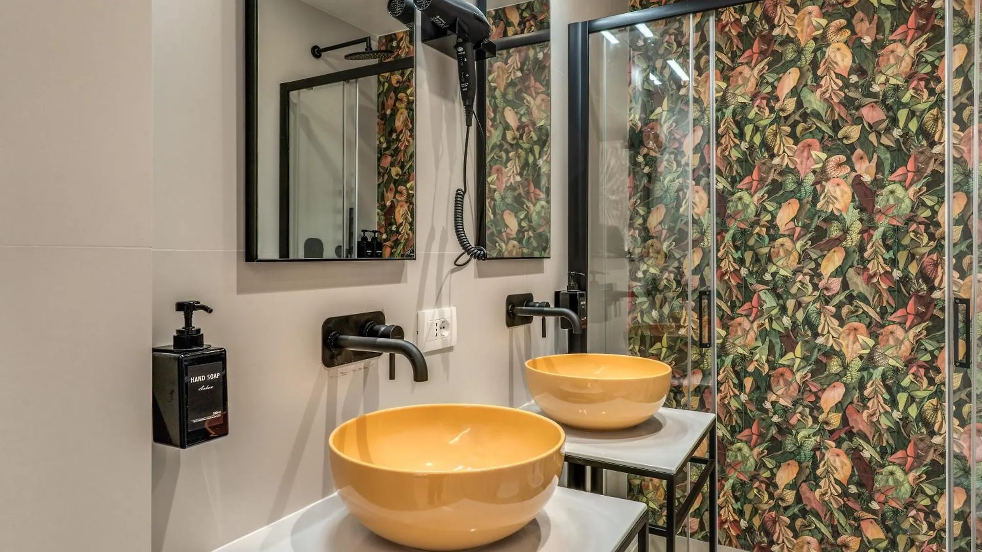 Relais Marco Polo Hotel Rome Guest house