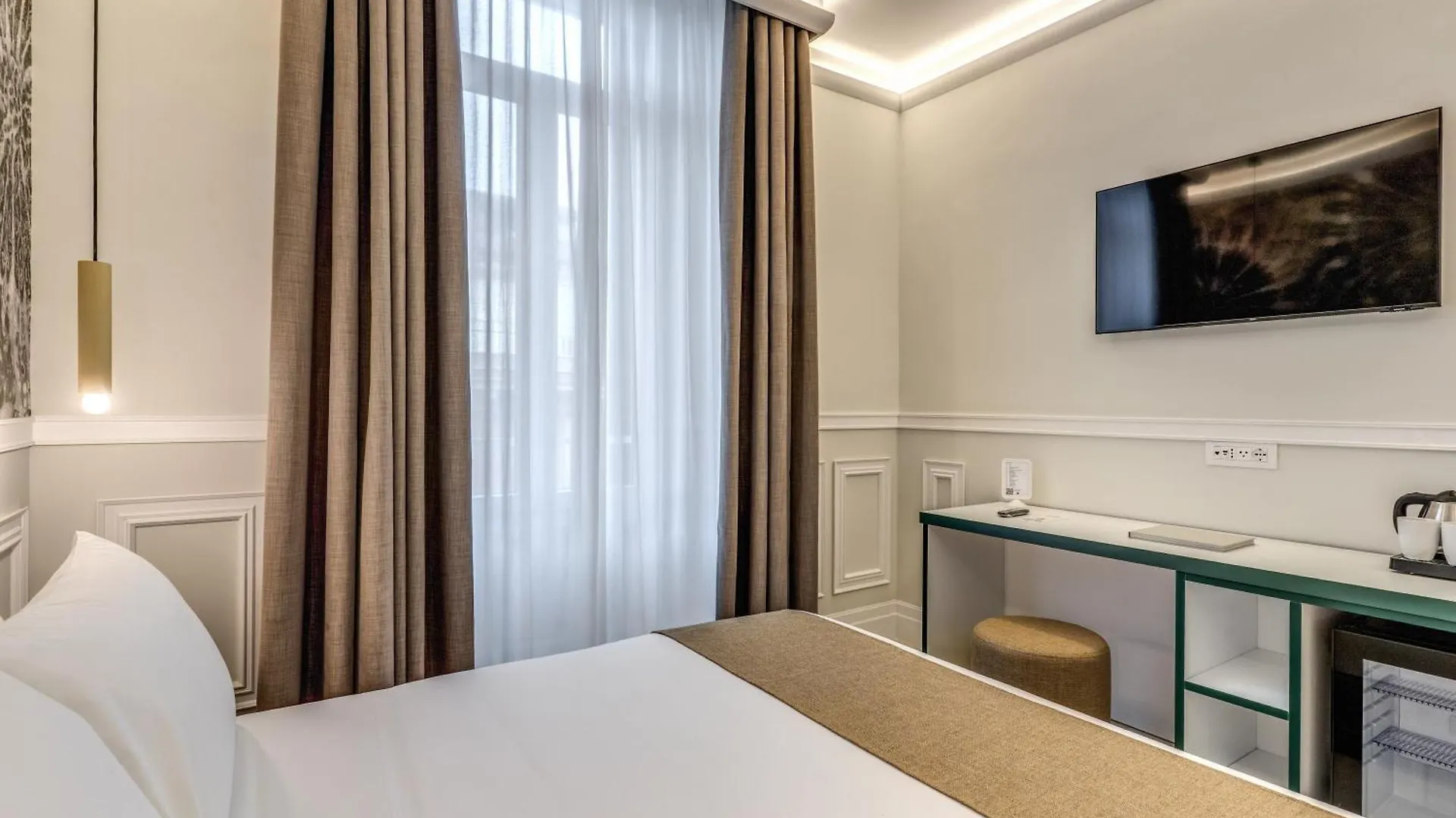 Guest house Relais Marco Polo Hotel Rome