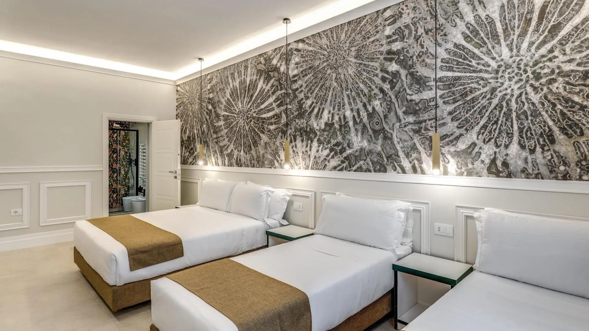 Guest house Relais Marco Polo Hotel Rome Italy