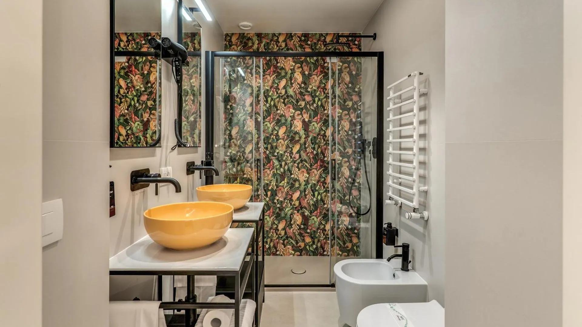 Relais Marco Polo Hotel Rome 0*,