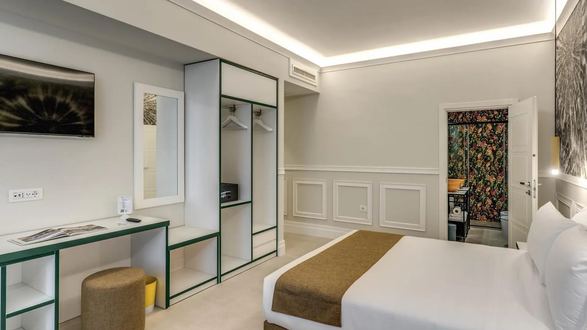 Guest house Relais Marco Polo Hotel Rome