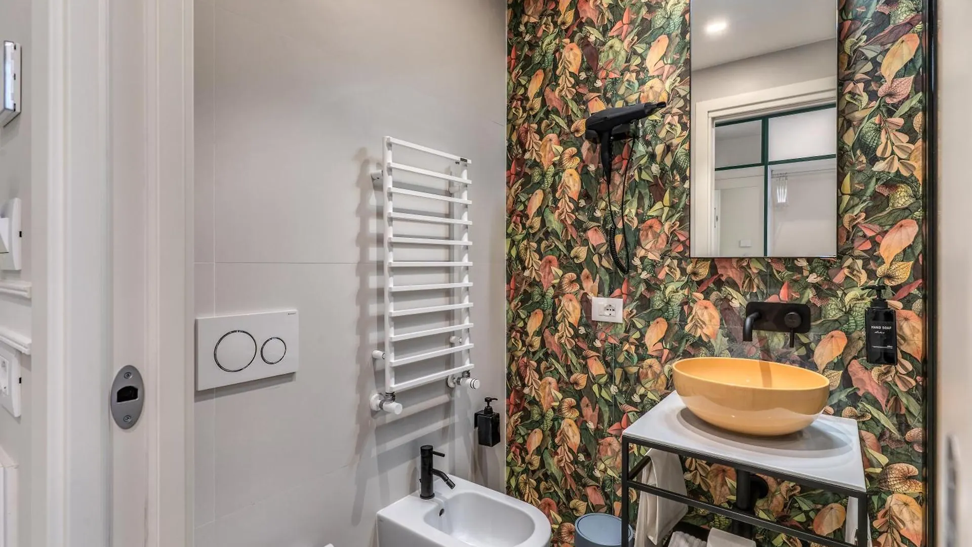 Relais Marco Polo Hotel Rome