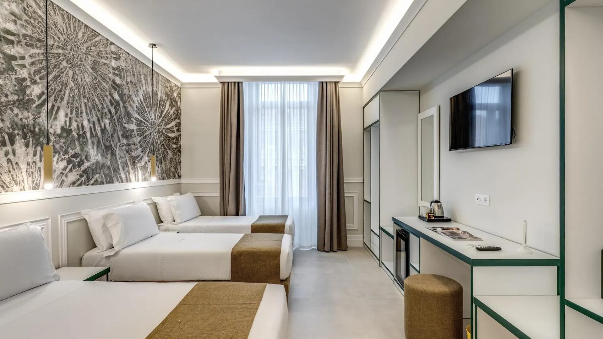 Guest house Relais Marco Polo Hotel Rome