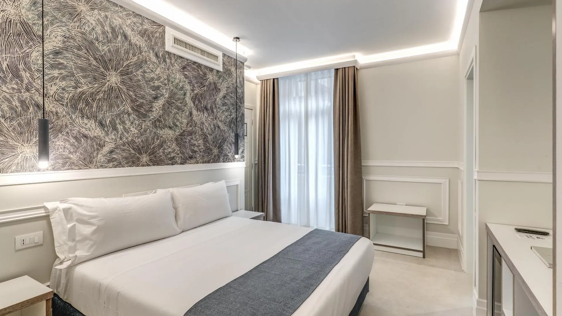 Relais Marco Polo Hotel Rome