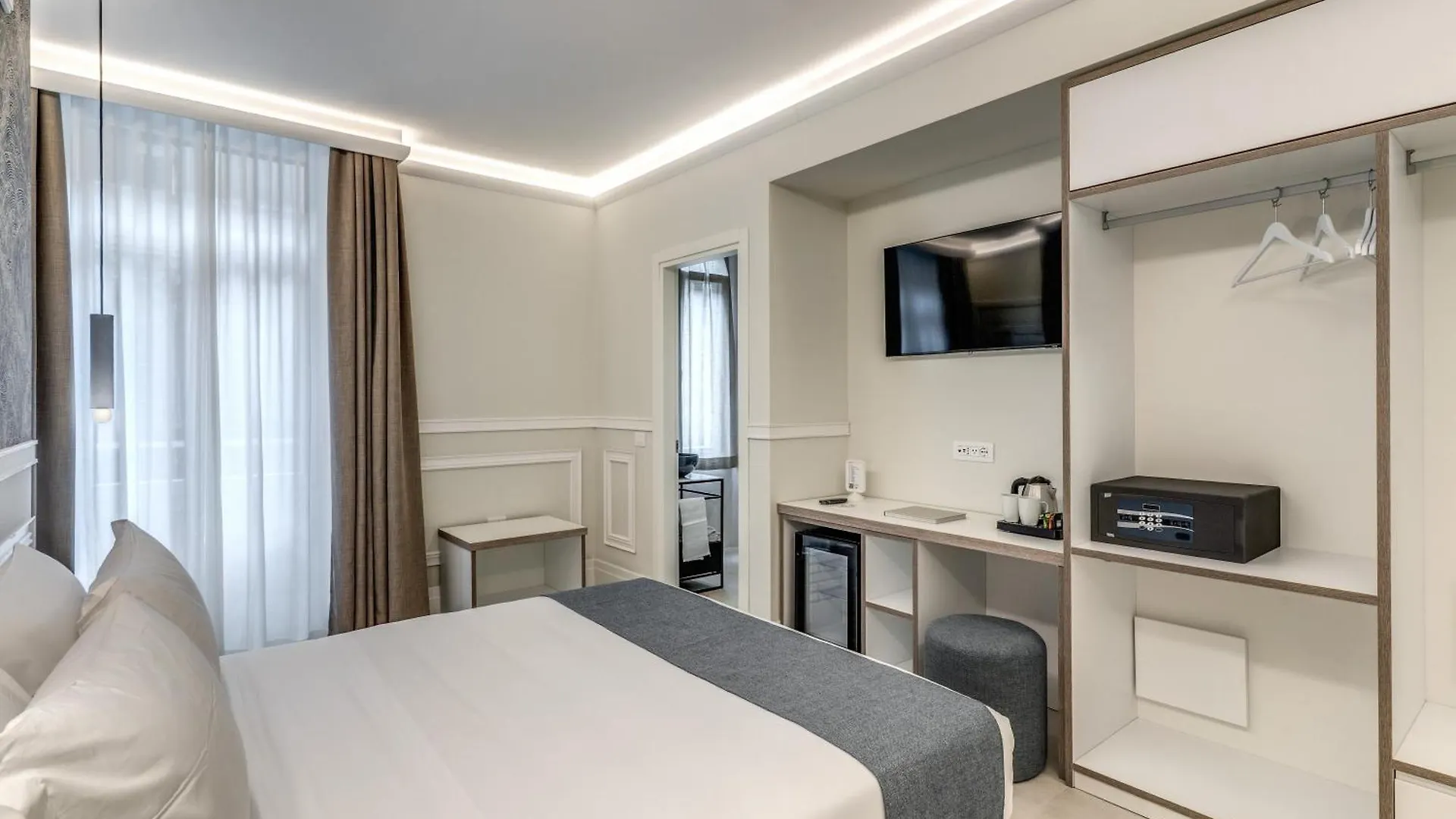 Guest house Relais Marco Polo Hotel Rome