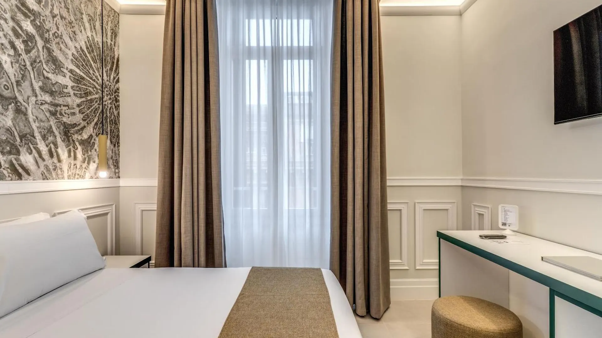 Guest house Relais Marco Polo Hotel Rome Italy
