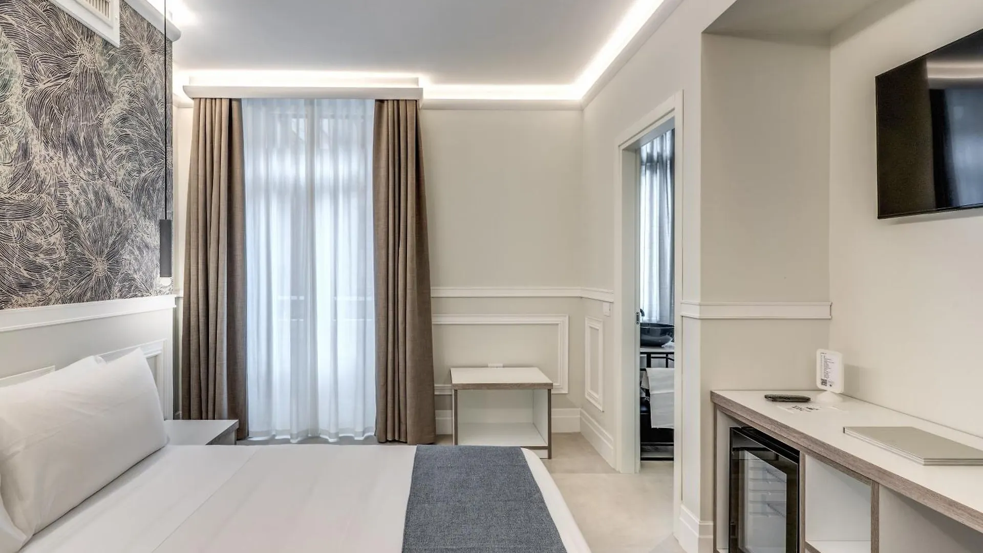 Relais Marco Polo Hotel Rome 0*,