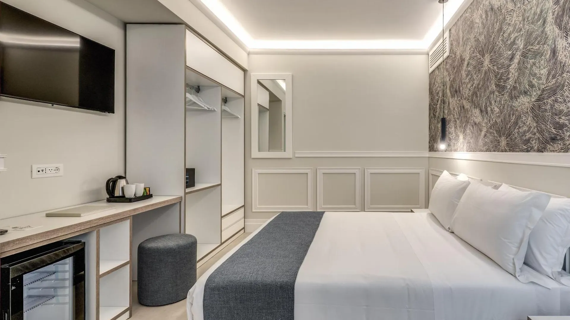 Guest house Relais Marco Polo Hotel Rome Italy