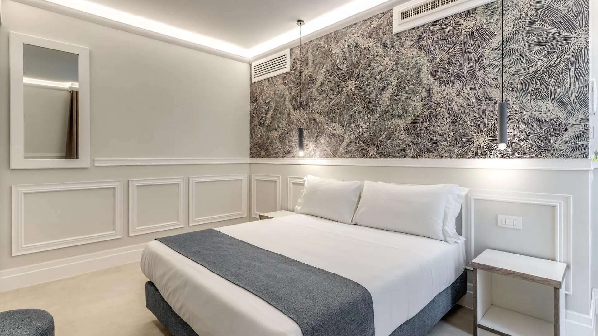 Relais Marco Polo Hotel Rome