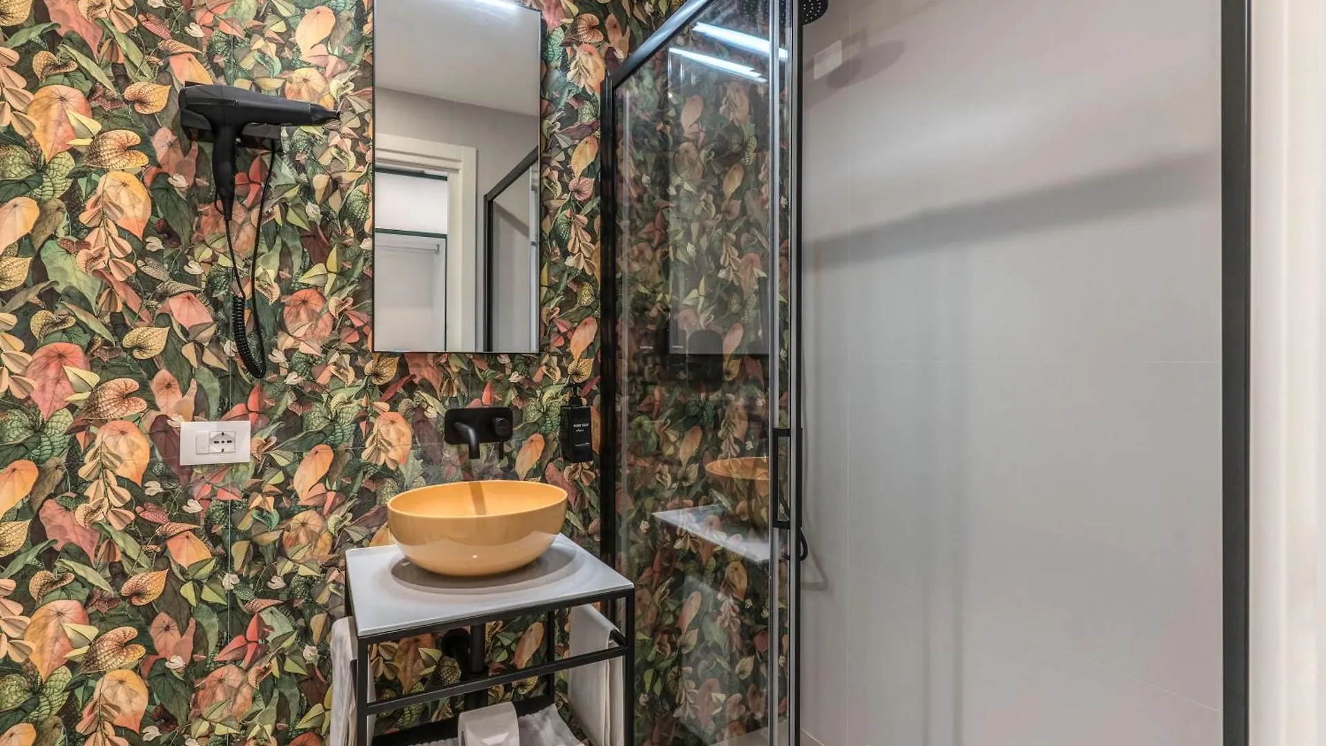 Guest house Relais Marco Polo Hotel Rome Italy