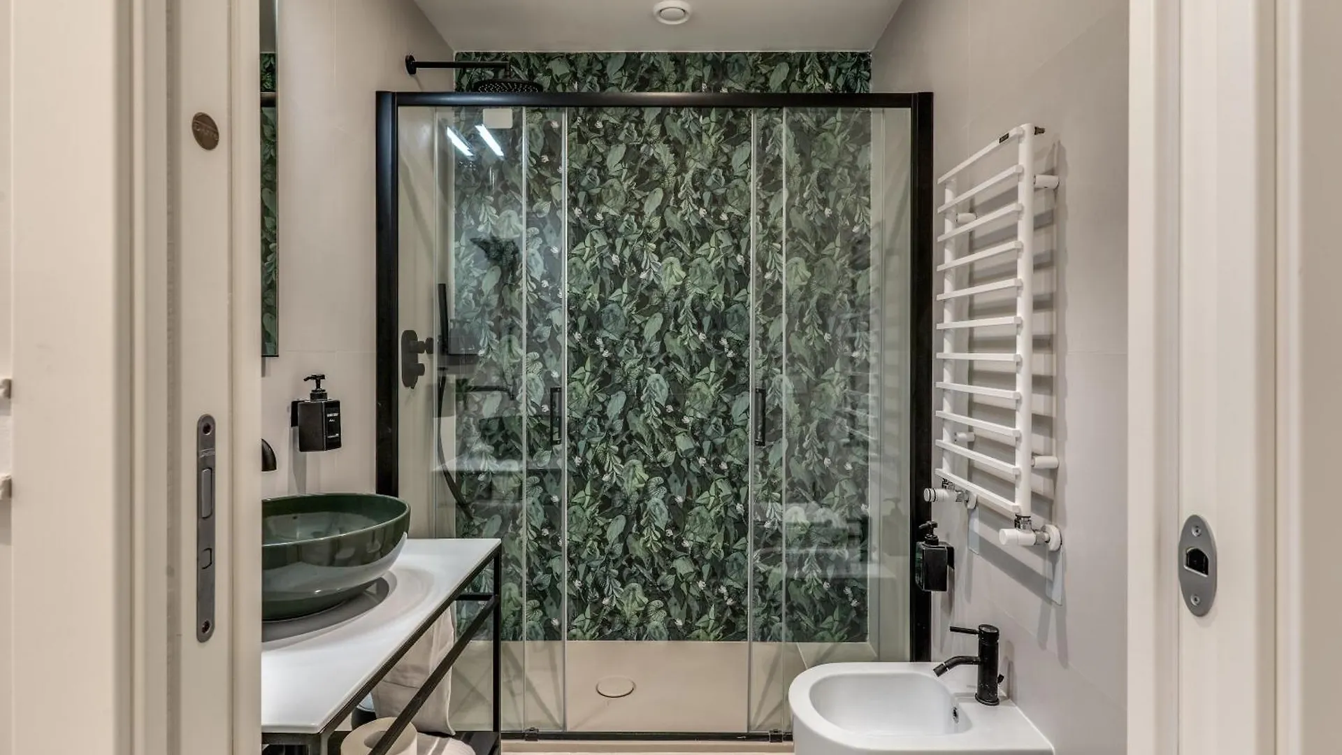 Guest house Relais Marco Polo Hotel Rome