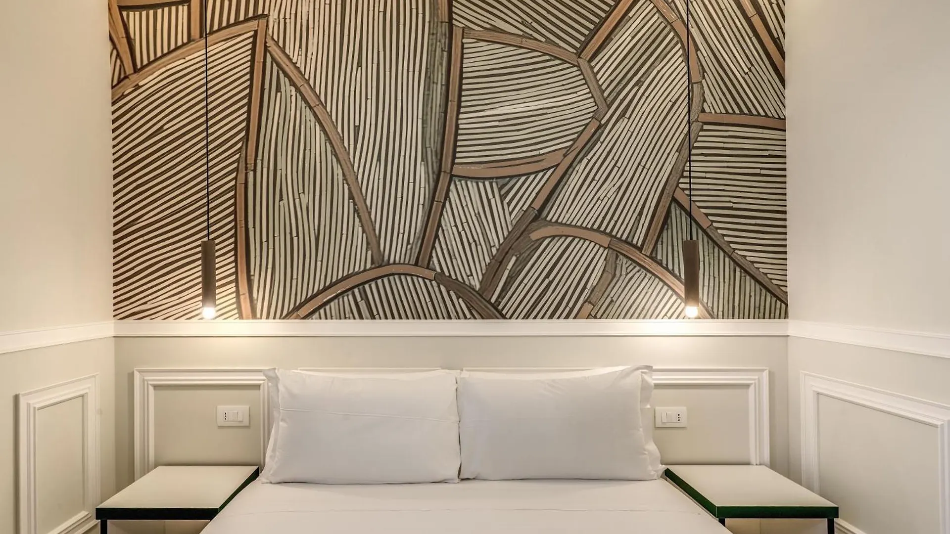 Relais Marco Polo Hotel Rome