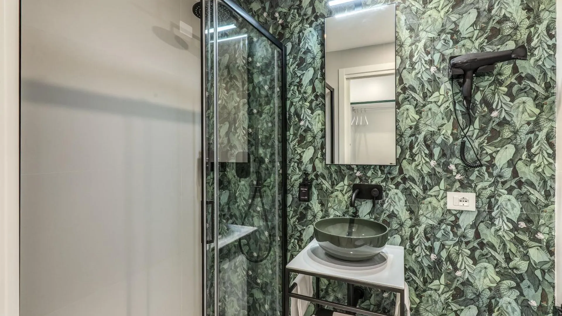 Relais Marco Polo Hotel Rome 0*,  Italy