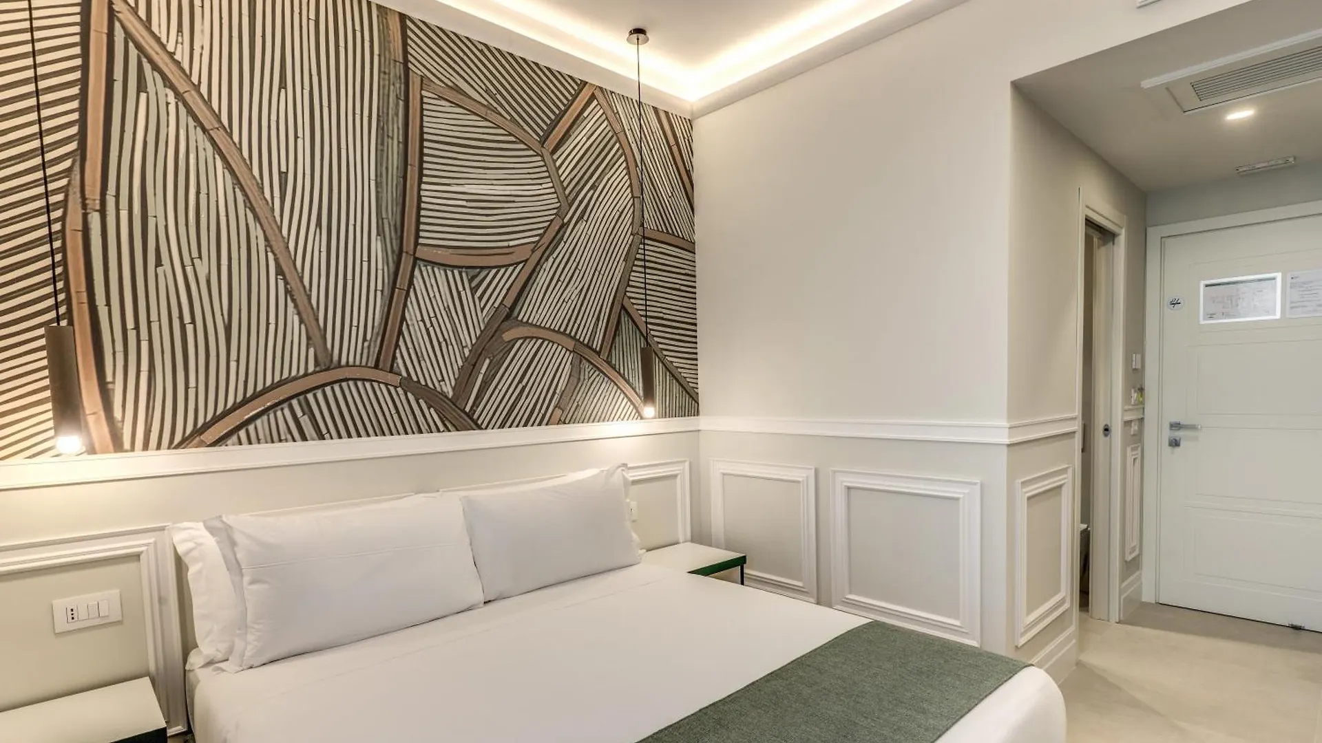 Relais Marco Polo Hotel Rome 0*,