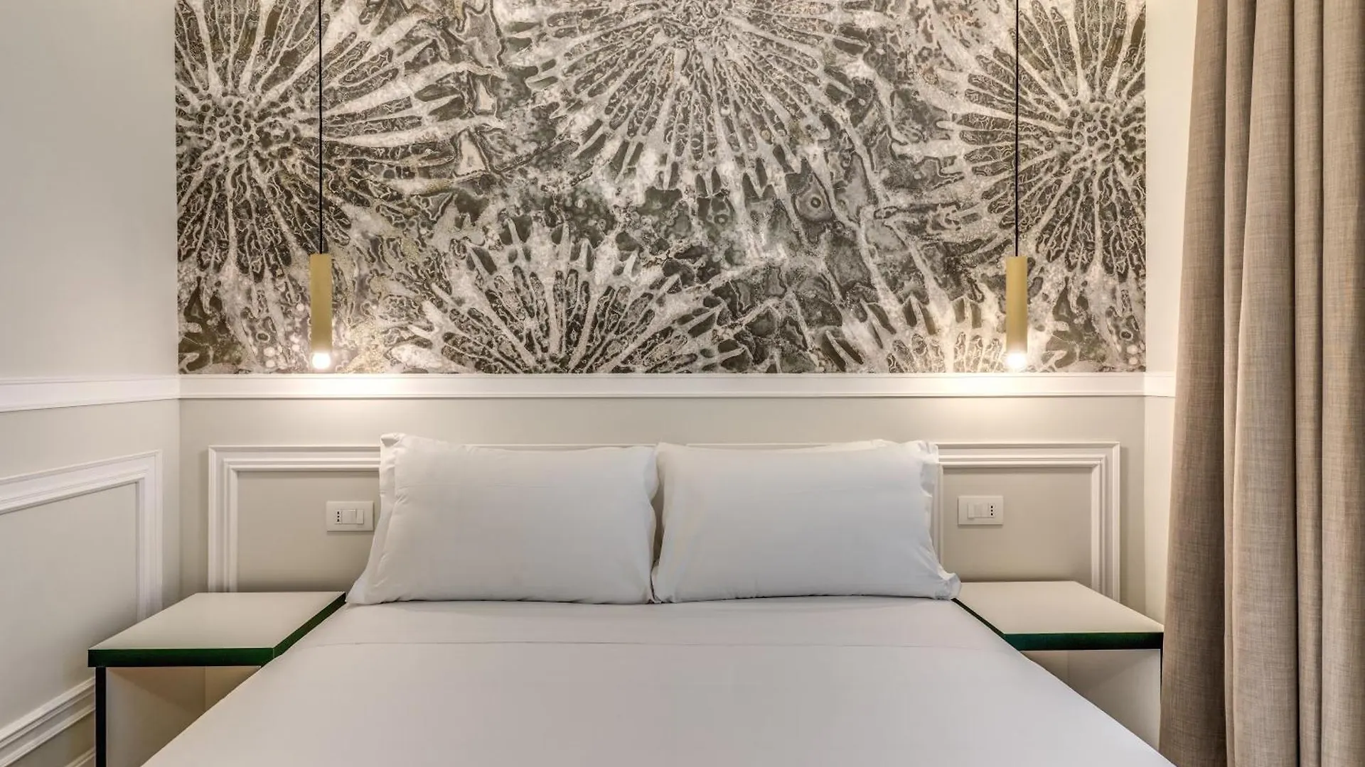 Guest house Relais Marco Polo Hotel Rome