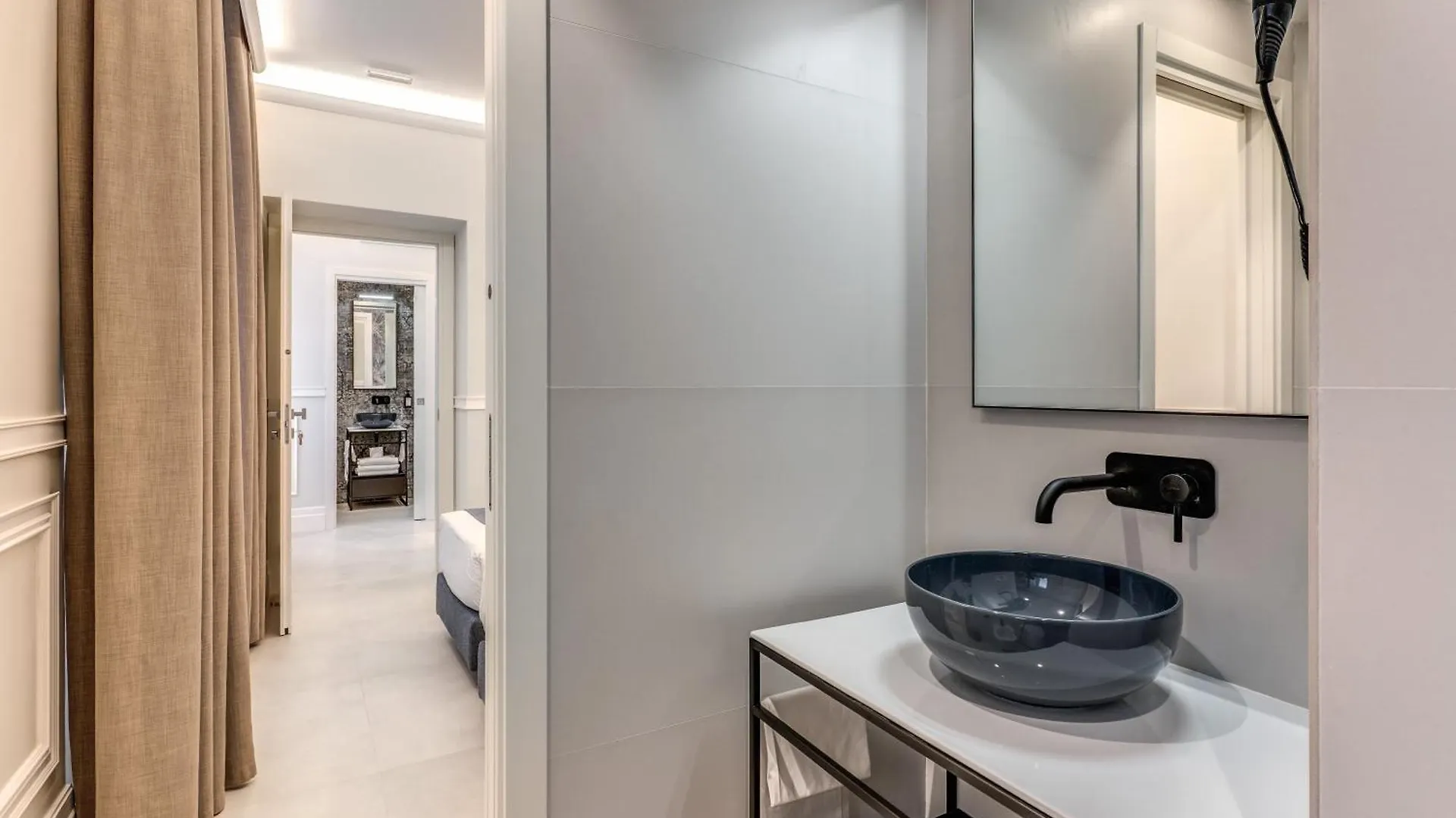 Guest house Relais Marco Polo Hotel Rome